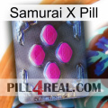 Samurai X Pill 02